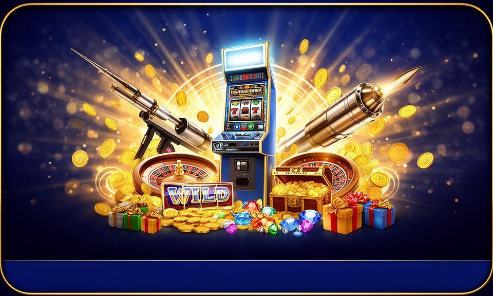 happywin99 gaming platform
